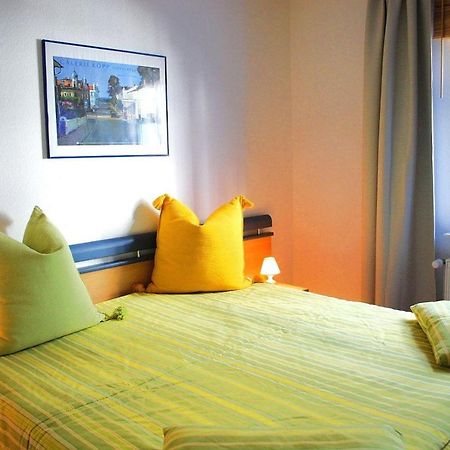 Miramar-App-02 Apartment Heringsdorf  Ngoại thất bức ảnh