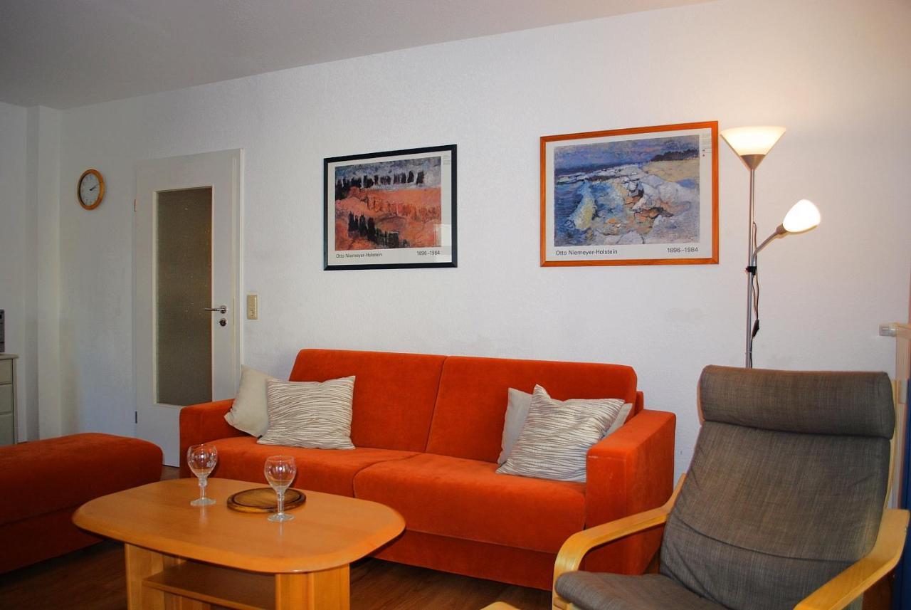 Miramar-App-02 Apartment Heringsdorf  Ngoại thất bức ảnh