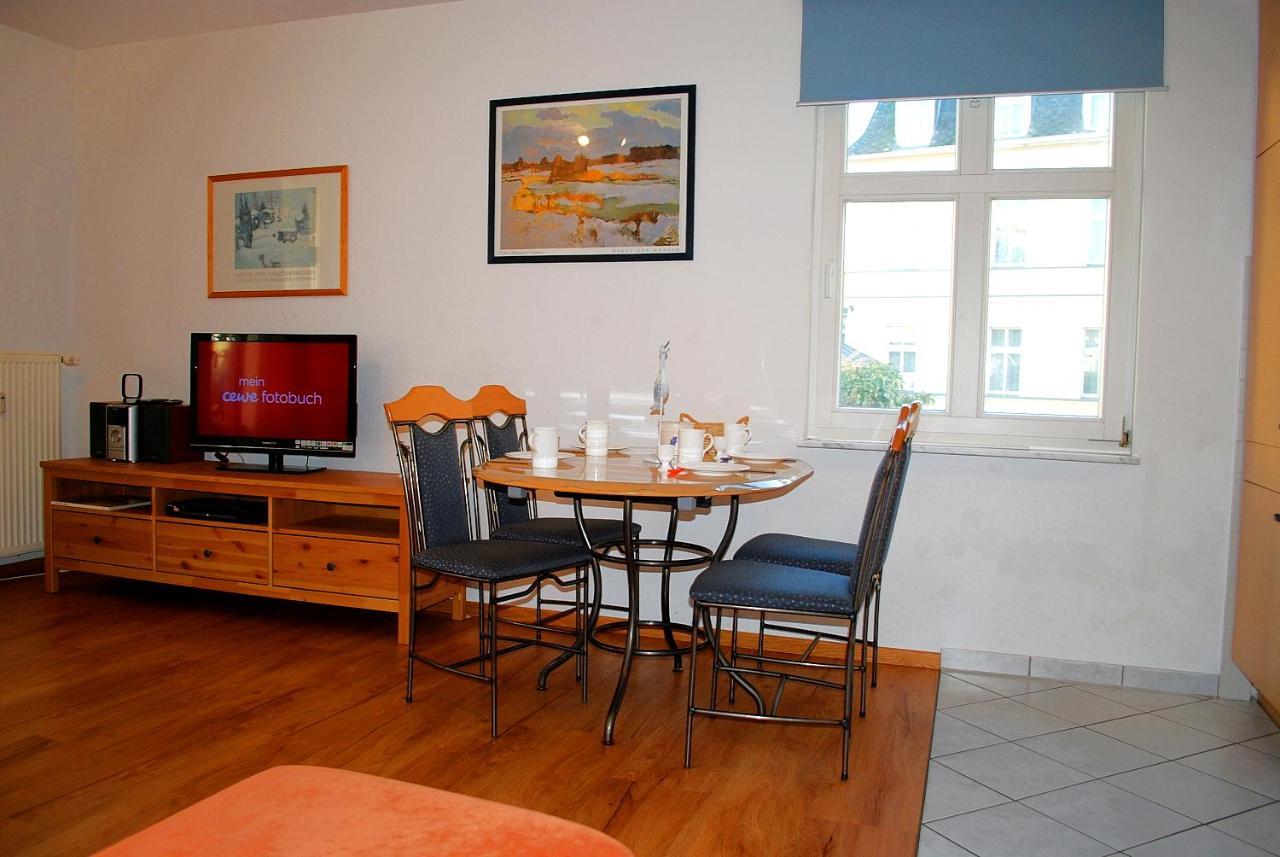 Miramar-App-02 Apartment Heringsdorf  Ngoại thất bức ảnh